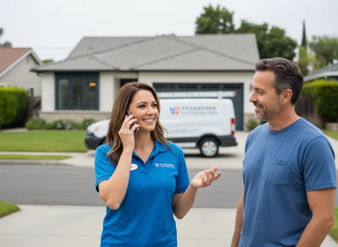 Electrician Horner, WV FAQs